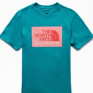 The North Face Mens T-Shirt Large